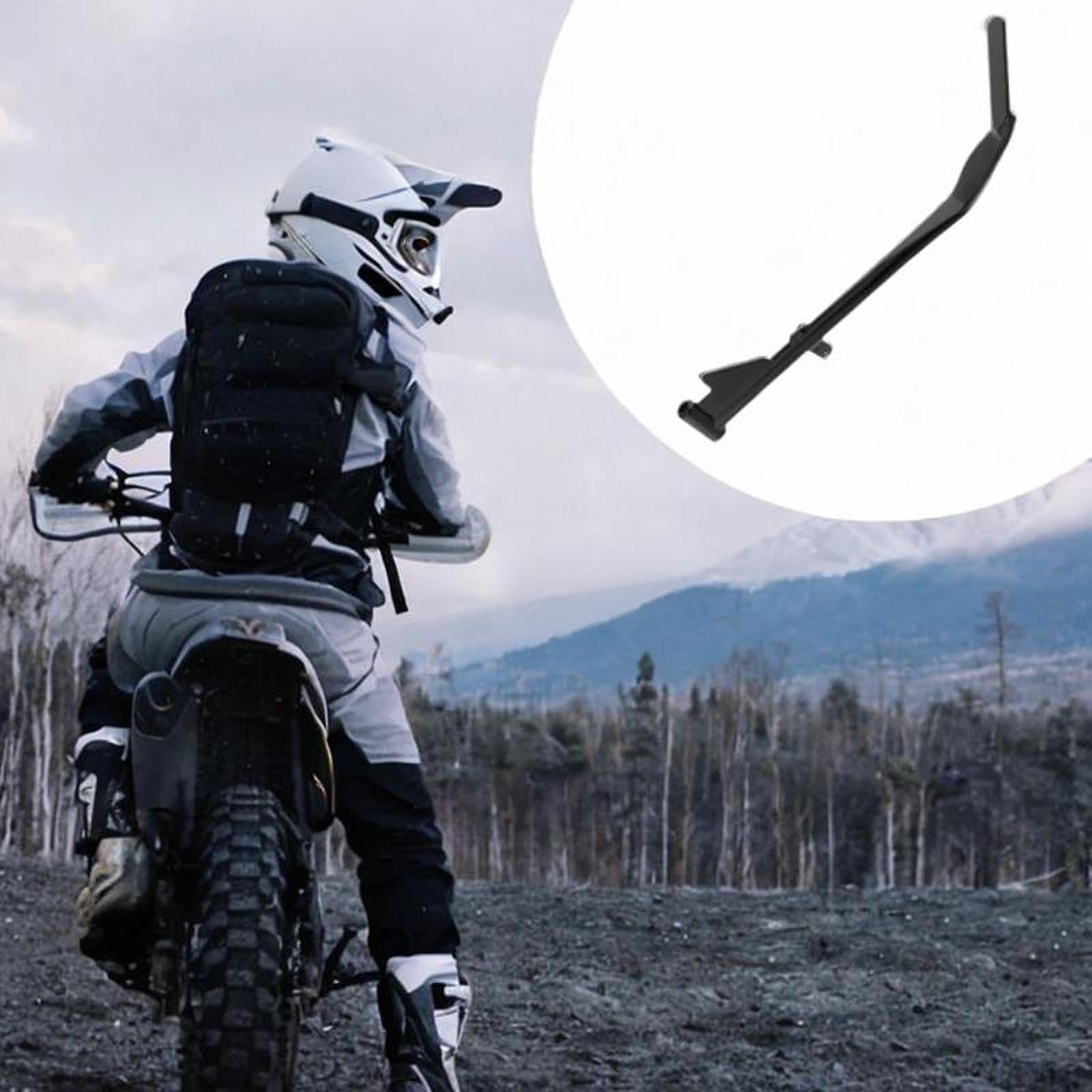 Motorcycle Kickstand Iron Replace for Superlow 1200 XLT Seventy-two Xlv