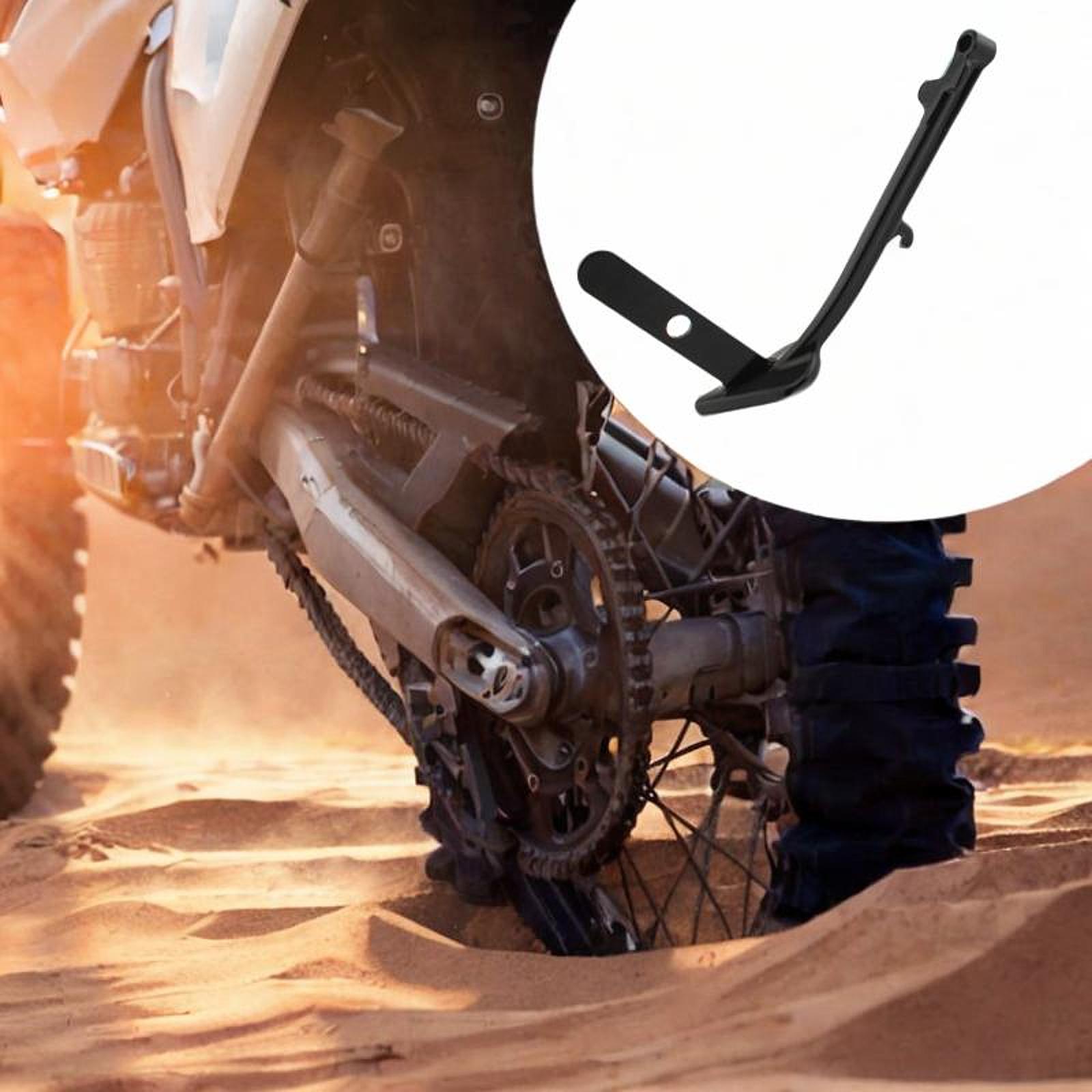 Motorcycle Kickstand 0510-0522 for Softail Street Bob Fxbb Softail Fxst