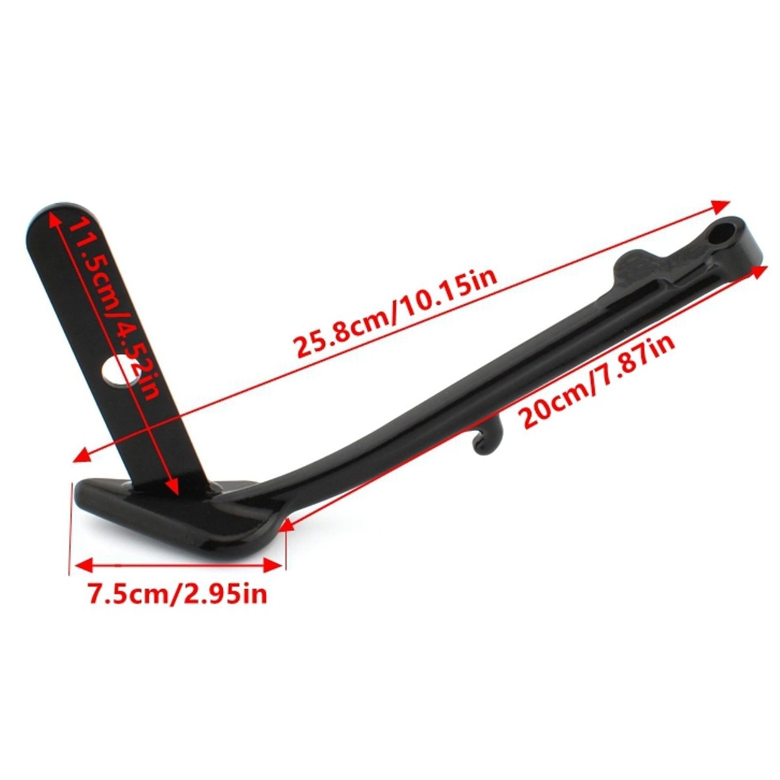 Motorcycle Kickstand 0510-0522 for Softail Street Bob Fxbb Softail Fxst