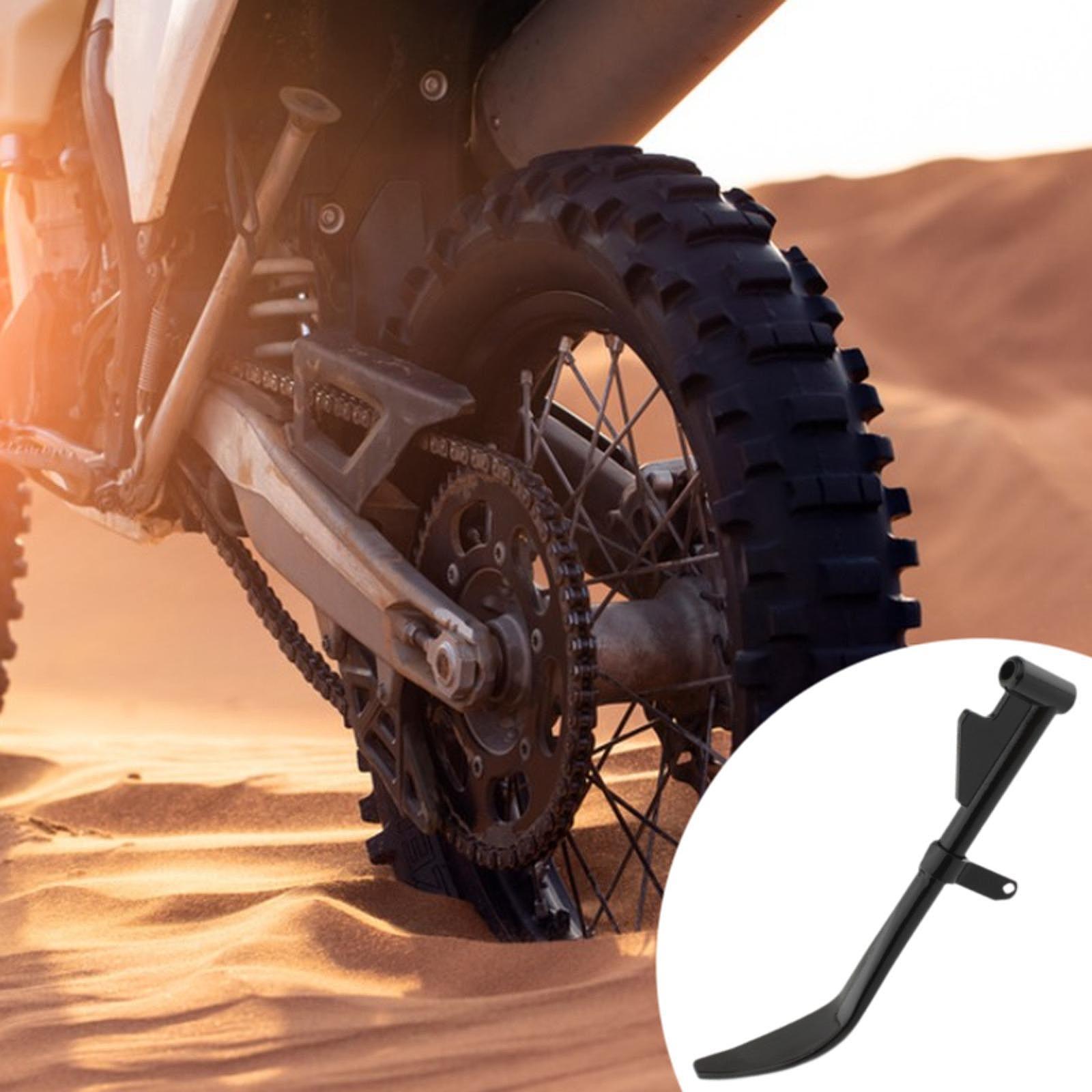 Motorcycle Kickstand 50072-92 Part for 883 Roadster XLR 1200 Custom Xlc