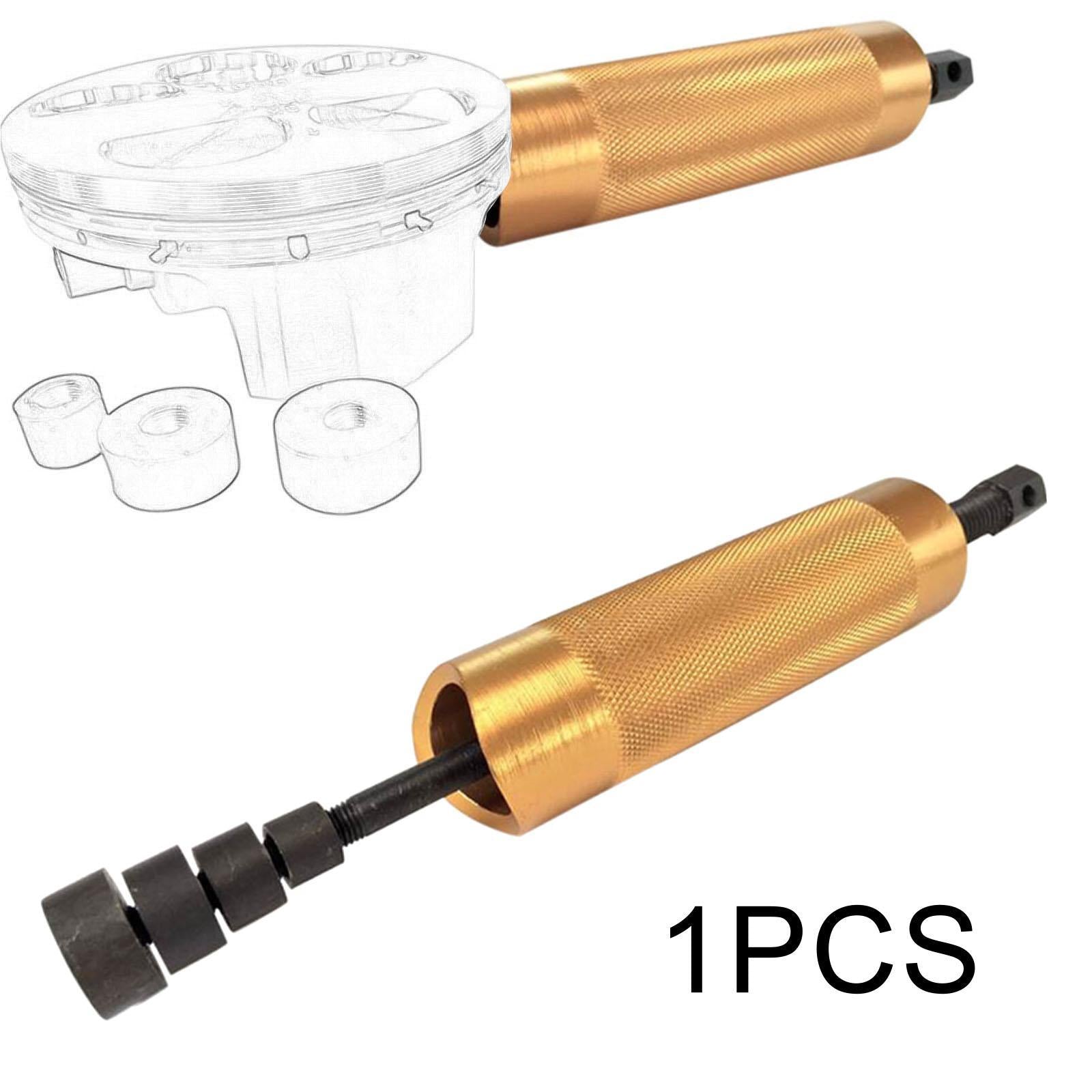 Motorcycle Piston Pin Puller Small Engine Repairs Metal Motorcycle Repairing