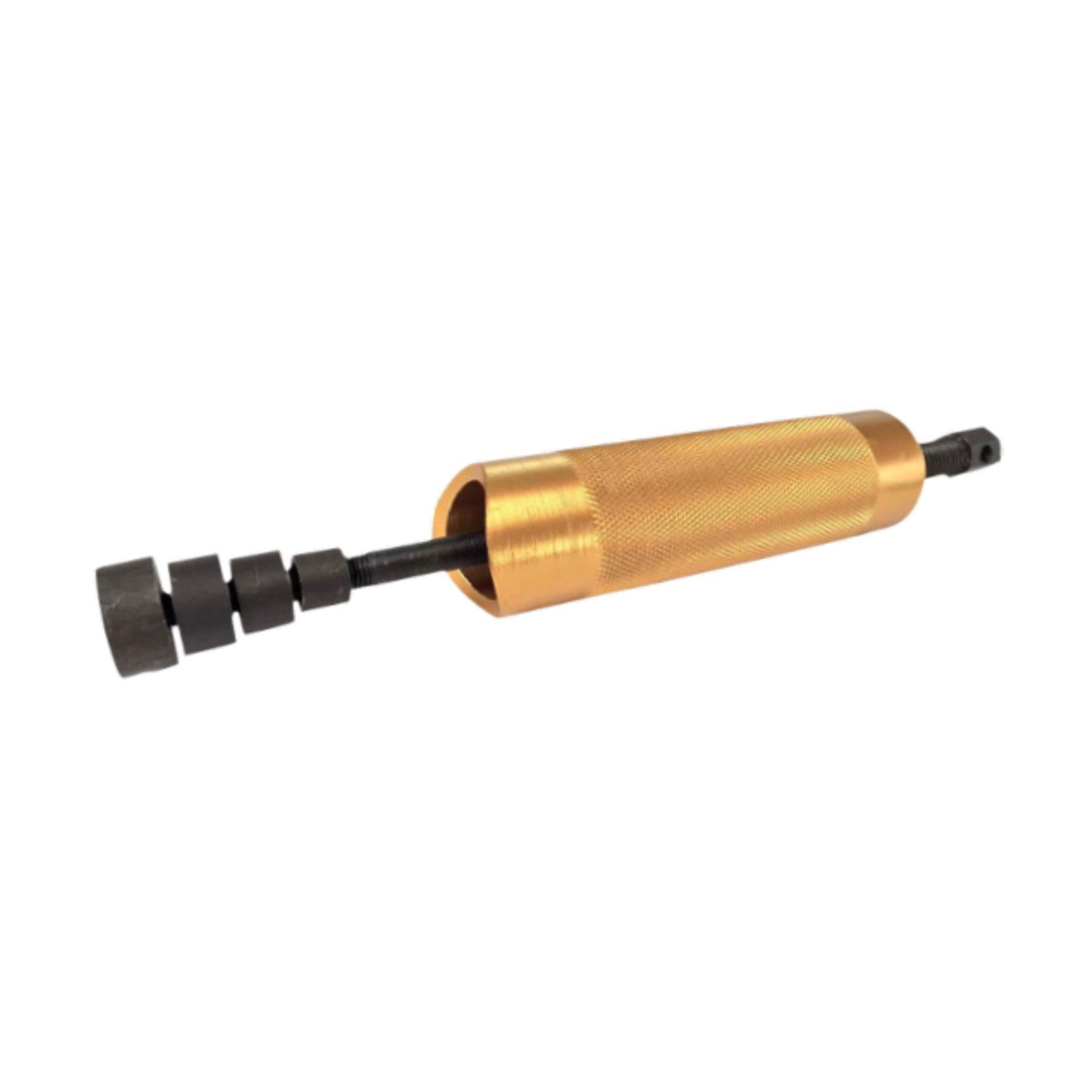 Motorcycle Piston Pin Puller Small Engine Repairs Metal Motorcycle Repairing