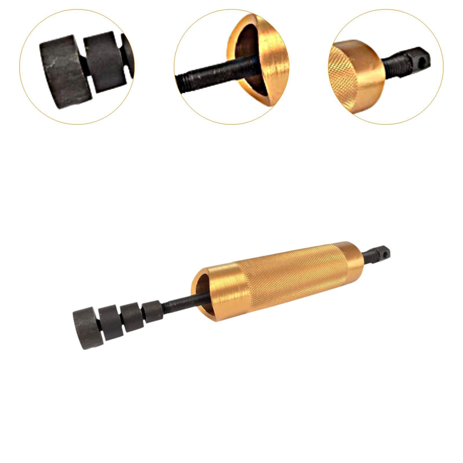 Motorcycle Piston Pin Puller Small Engine Repairs Metal Motorcycle Repairing