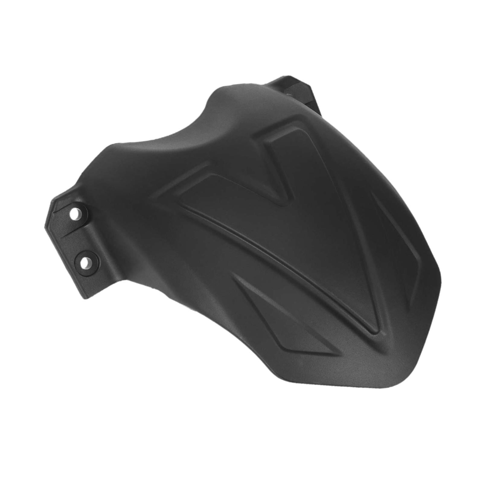 Scooter Mudguard Parts Wheel Cover for Repairing Cycling Outdoor Sports Front Mudguard
