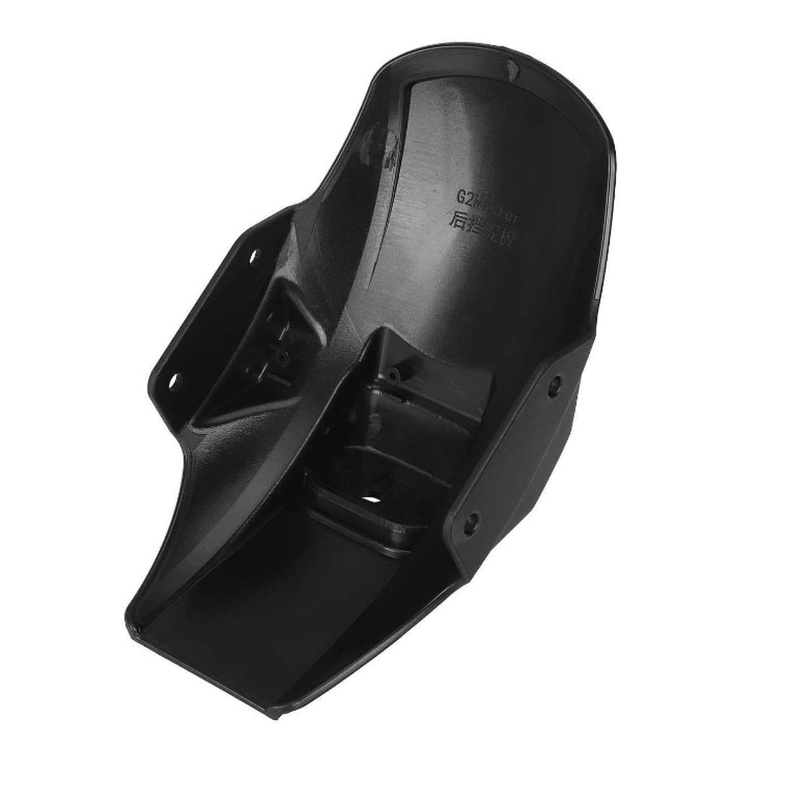 Scooter Mudguard Parts Wheel Cover for Repairing Cycling Outdoor Sports Front Mudguard