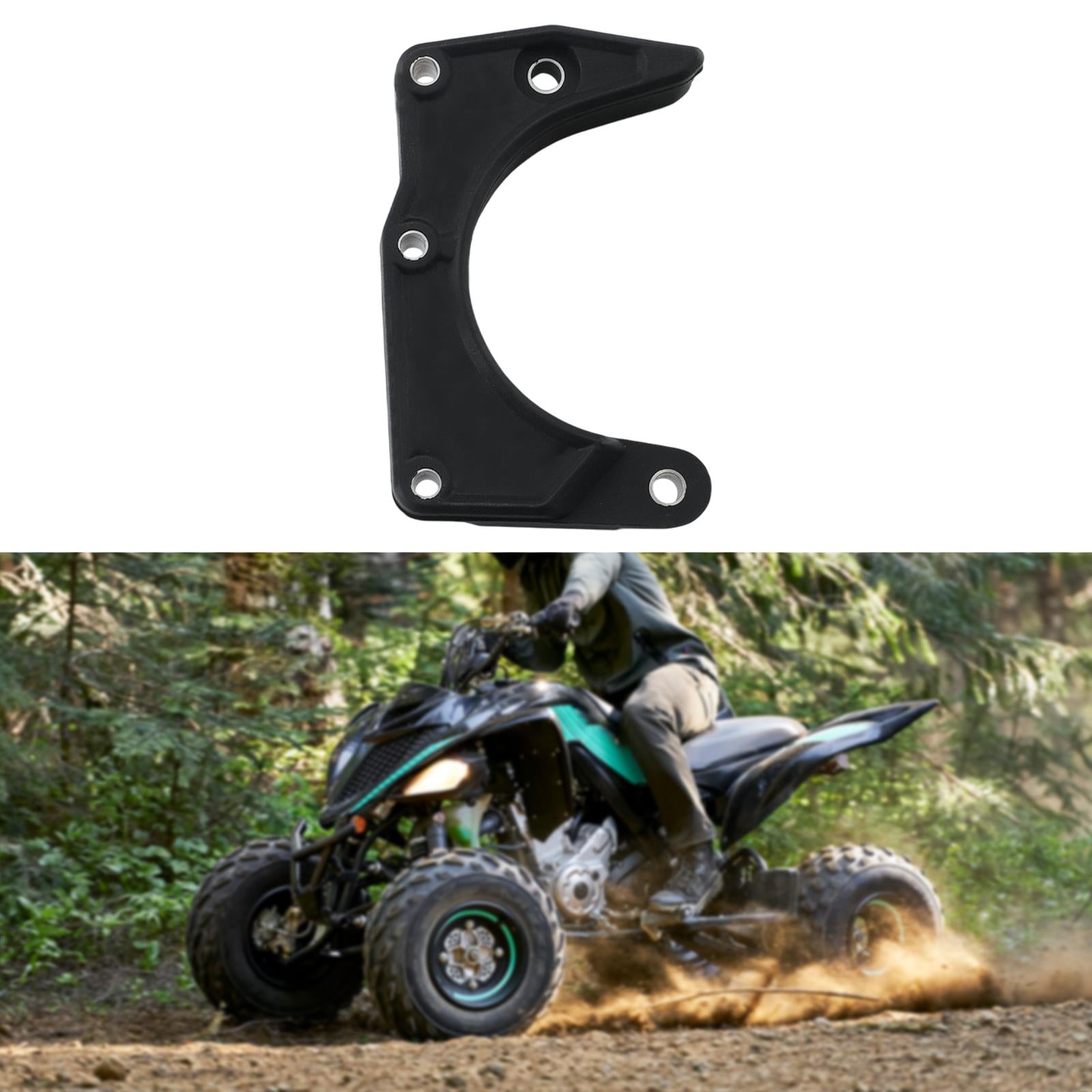 Case Saver Chain Protector Repairing Kit Motorbike Accessory Chain Protector