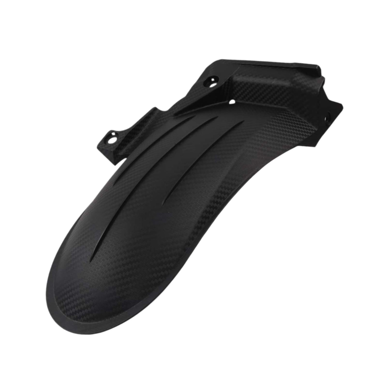 Motorcycle Rear Mud Flap Wheel Hugger Accessories Mudguard for Honda Adv 350