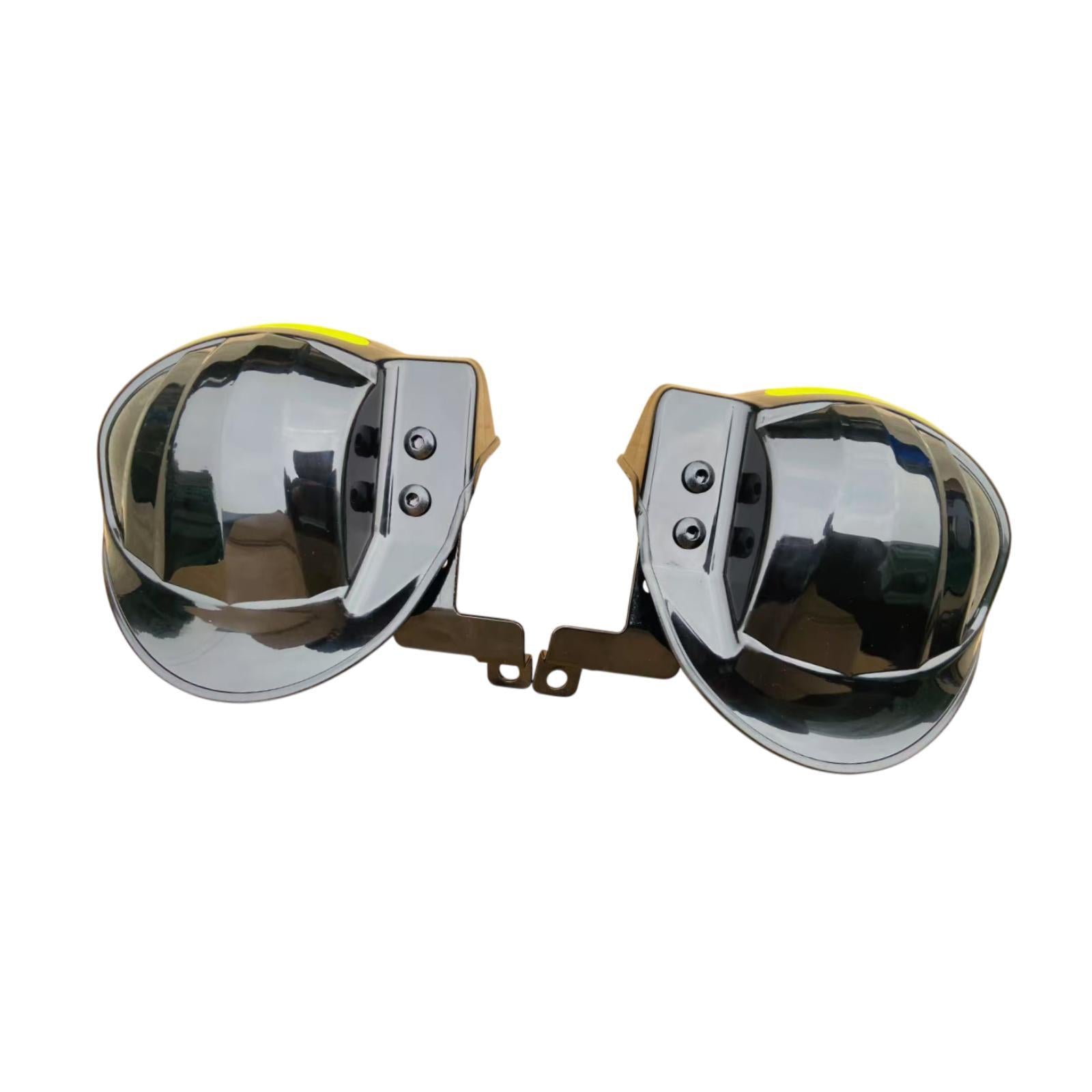 2Pcs Motorcycle Hands Guards Protective Gear Practical Accessory Hand Shields