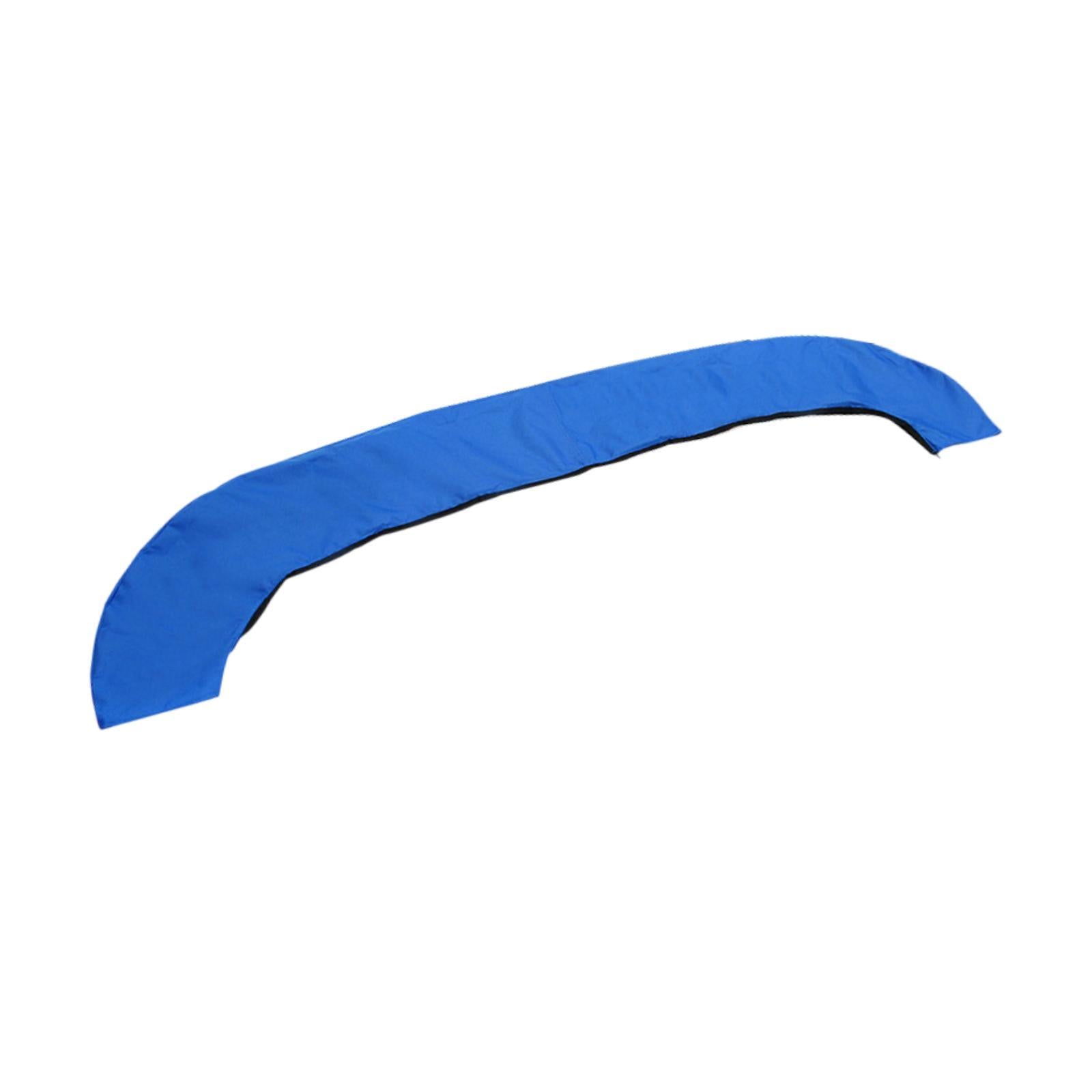 Top Cover Boat Shade Marine Cover Heavy Duty Protection Yacht Cover Sunshade style I