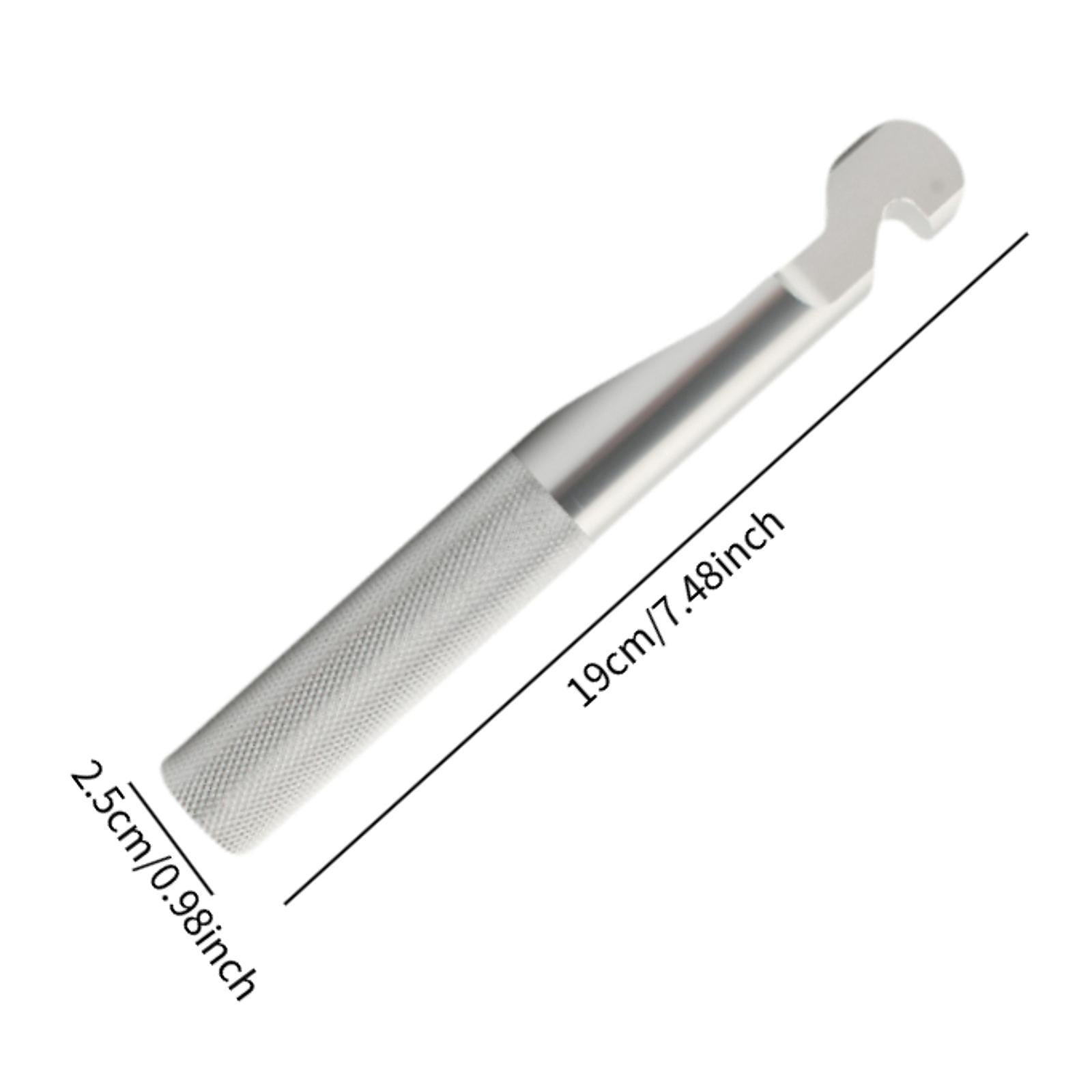 Belt Changing Tool Convenient Easy to Use Belt Removal for Polaris RZR