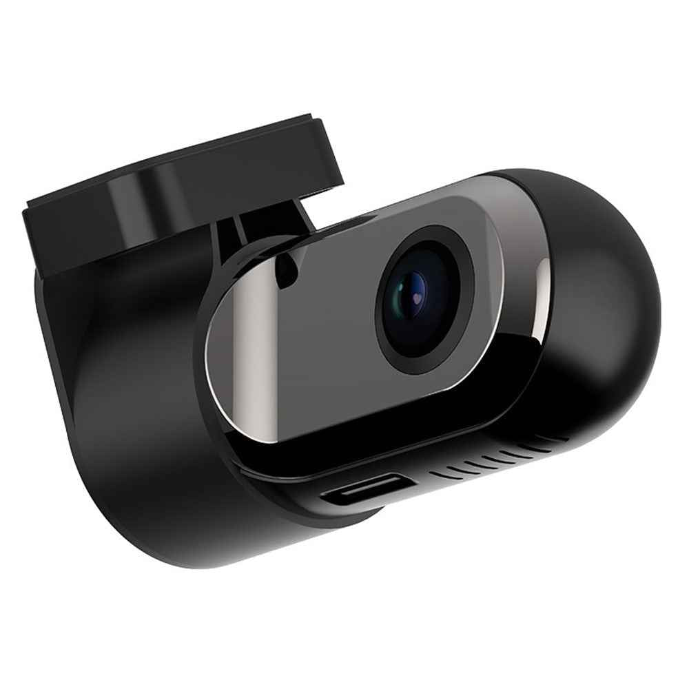 U9 Pro 1080P HD Dash Cam Zinc Alloy 120 Degree Wide Angle Car DVR Camera with Parking Monitor