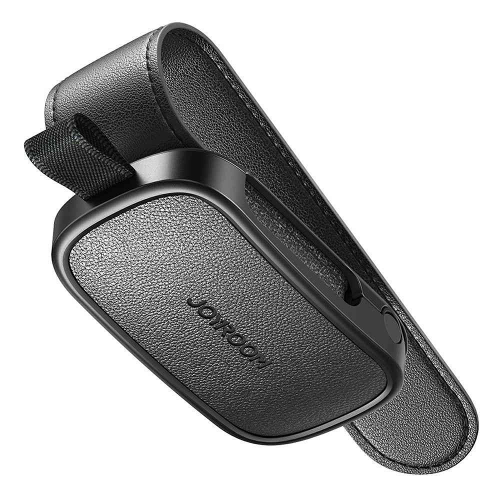 JOYROOM JR-ZS511 Sunglass Holder for Car Visor Sunglasses Organizer Magnetic Clip