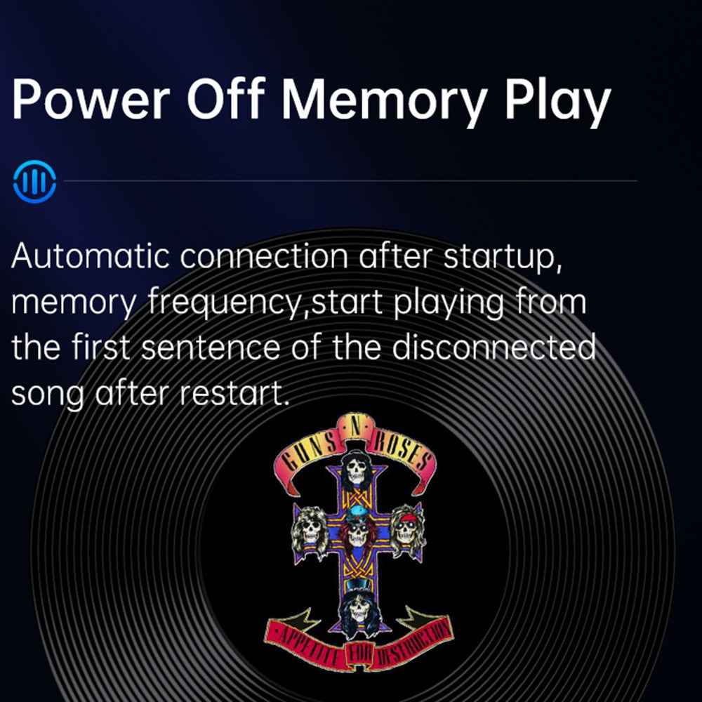 BC88 Bluetooth-compatible 5.3 FM Transmitter QC3.0 PD 30W Fast Charging Car MP3 Player with RGB Light (CE Certified)