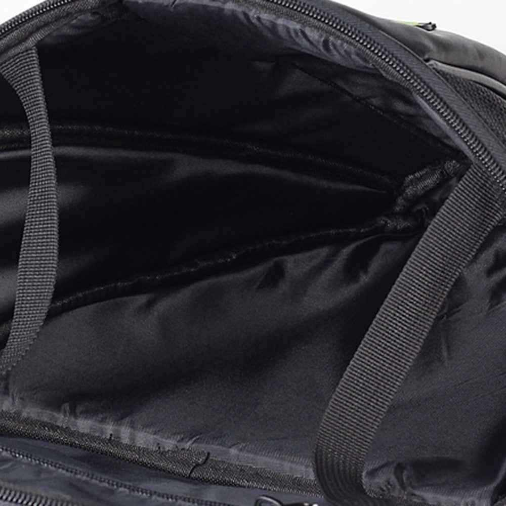 RIDING TRIBE G-XZ-017 Motorcycle Tank Bag Motorbike Tail Bag Waterproof Travel Backpack