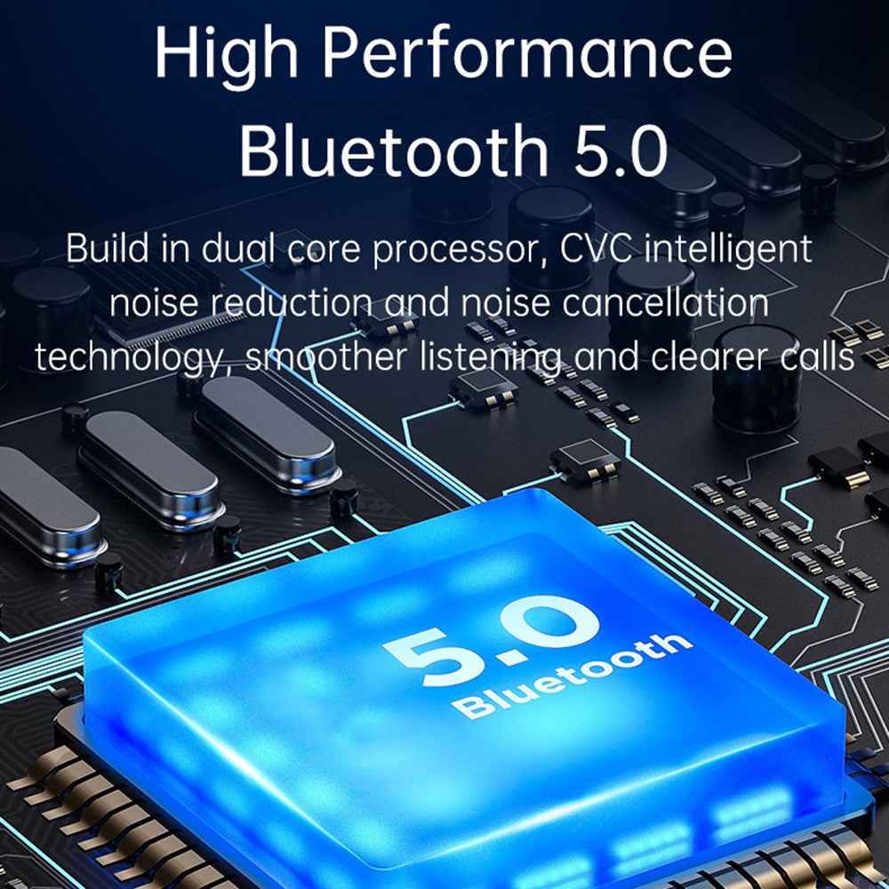 BC85 Car Bluetooth-compatible Player QC3.0 / PD Fast Charger 1.77" Color Screen Car FM Transmitter Support EQ Sound Adjustment