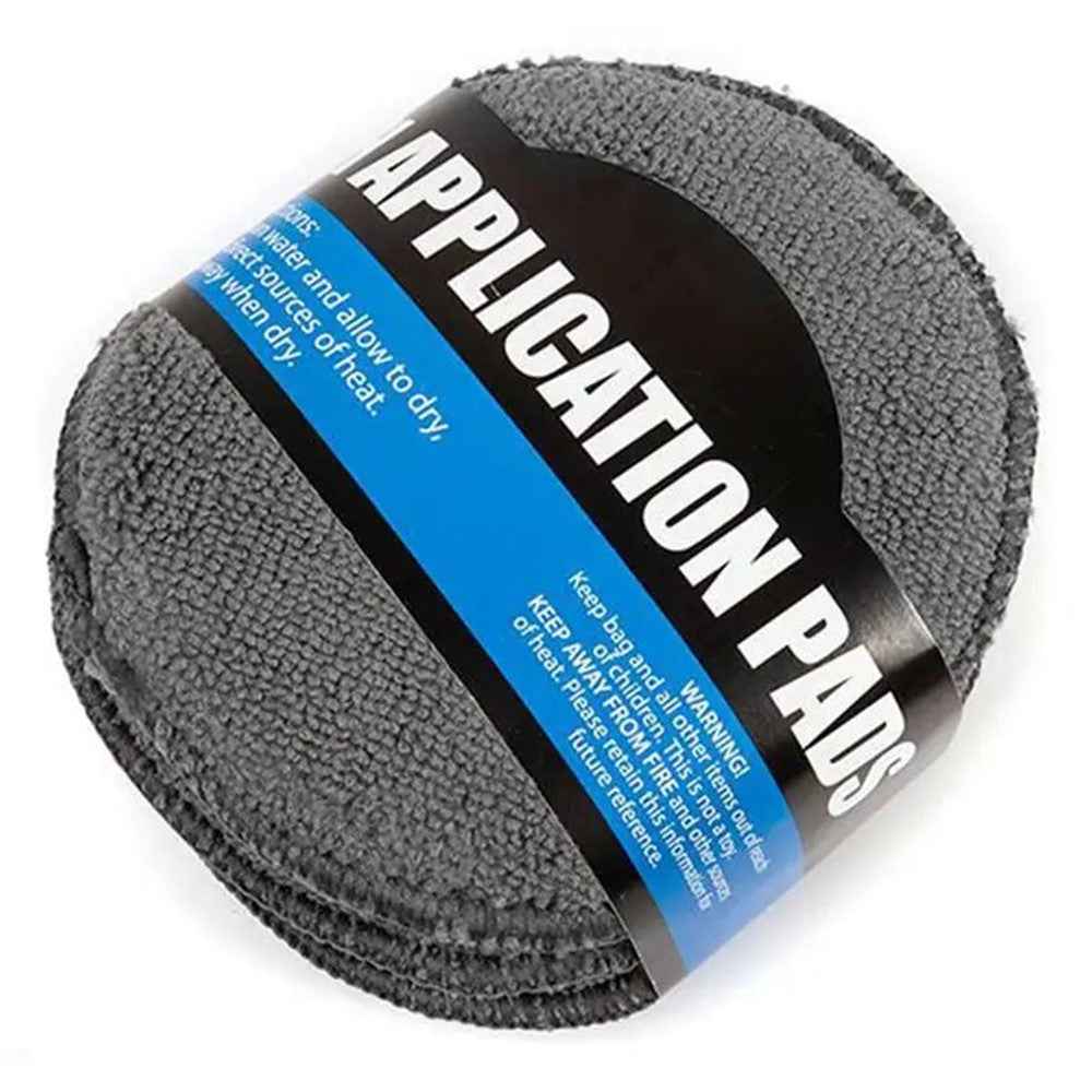 9Pcs / Set Car Cleaning Tools Sponge Microfiber Towel Brush Glove Car Washing Tools