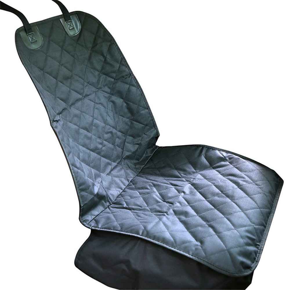 TG-PCU002 Anti-slip Car Seat Cover Dog Hammock Seat Protector Scratch-proof Waterproof Pet Rest Pad