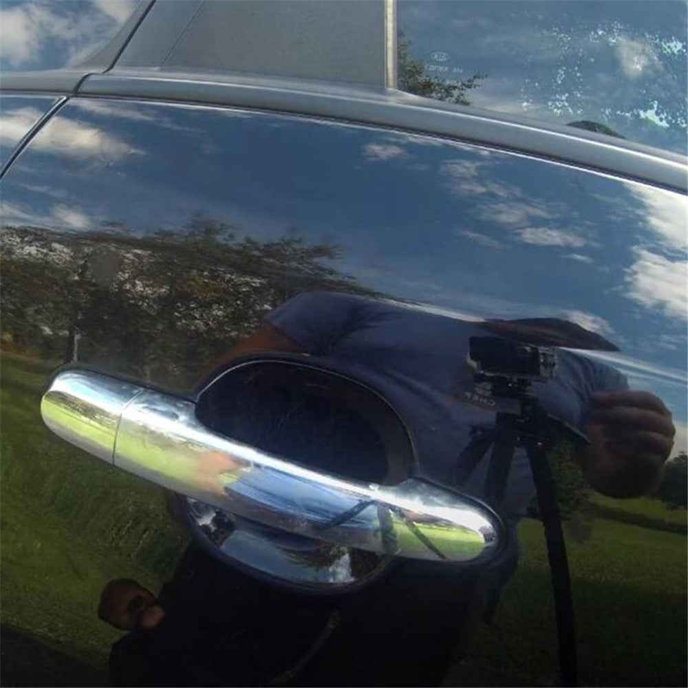 Front Exterior Door Handle Anti-slip Shockproof Replacement Handle OE: 826522P030