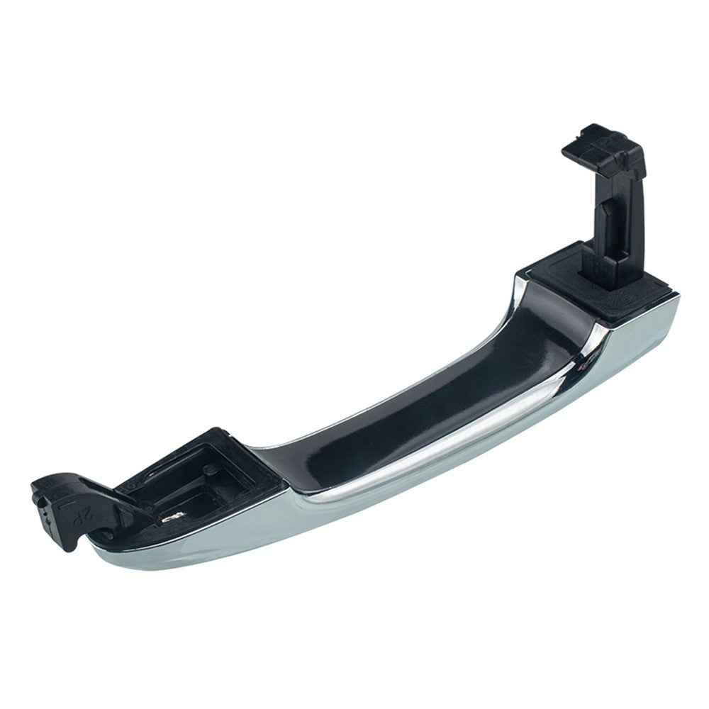 Front Exterior Door Handle Anti-slip Shockproof Replacement Handle OE: 826522P030