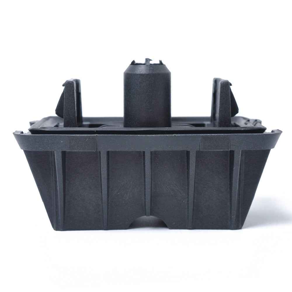 Car Jack Point Rubber Lift Block Support Pad 51717237195 for 1 3 5 6 7 Series X1