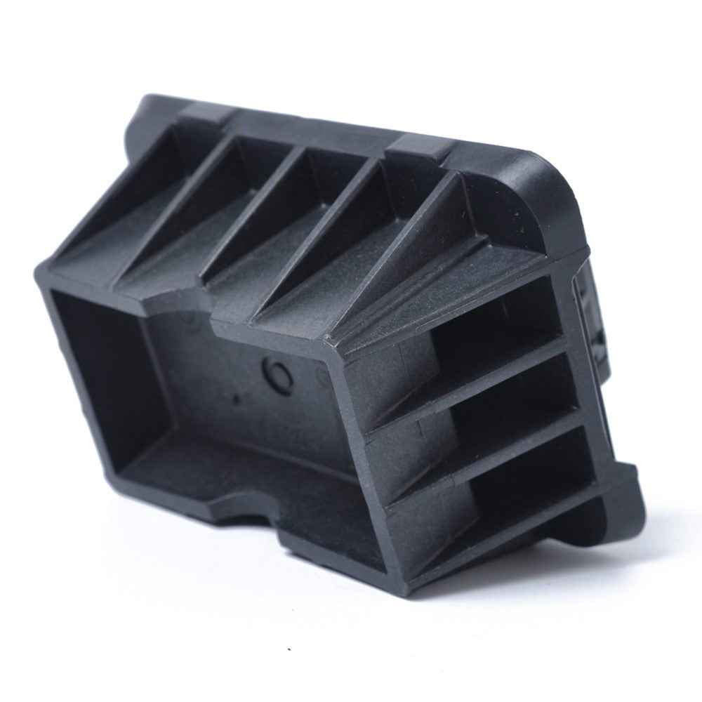 Car Jack Point Rubber Lift Block Support Pad 51717237195 for 1 3 5 6 7 Series X1