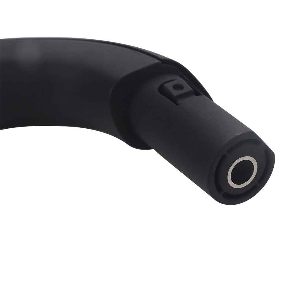 A5852 1Pari Car Front Left / Right Interior Door Pull Handle Vehicle Inner Door Handle Replacement Parts for C230 2003-2007 / C240 2003-2005 (OE: 2038101651)