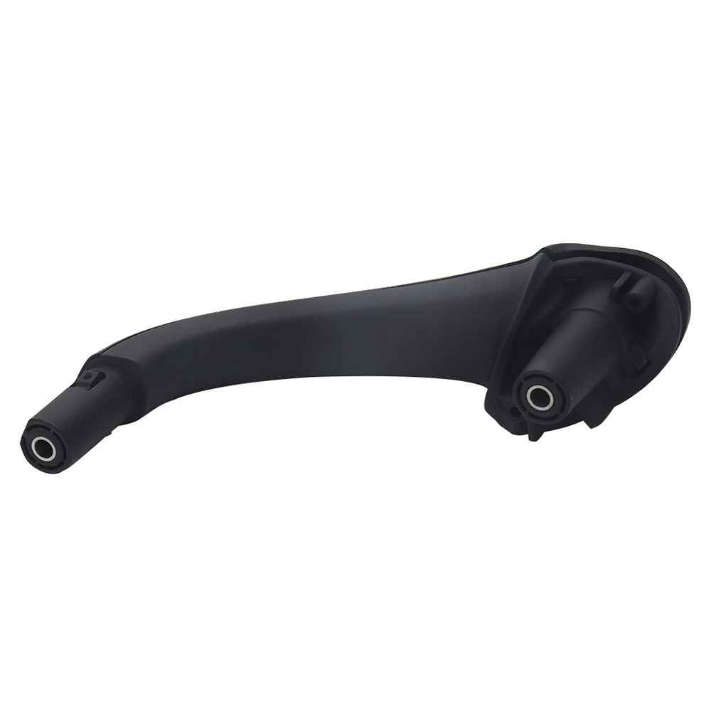 A5309-01 Car Front Left Interior Door Pull Handle Vehicle Inner Door Handle Replacement Parts for C230 2003-2007 / C240 2003-2005 (OE: 2038101651)