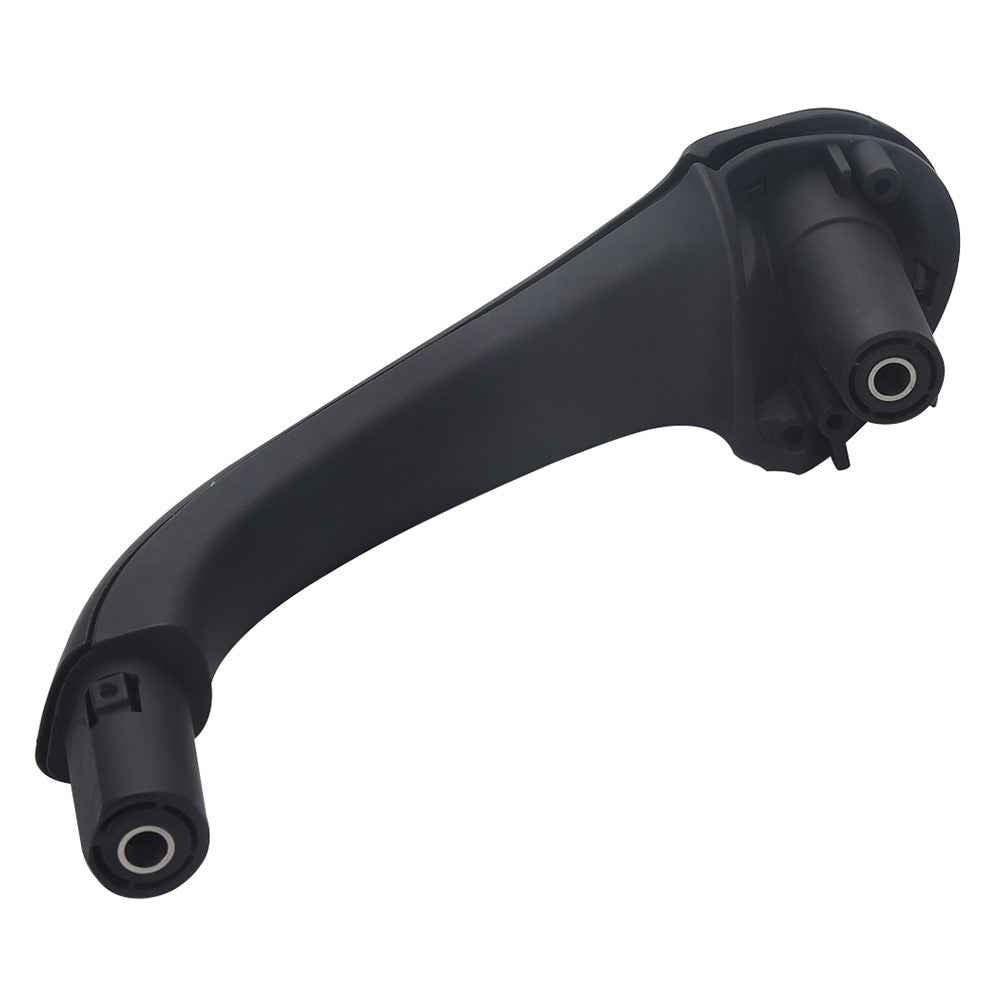 A5309-01 Car Front Left Interior Door Pull Handle Vehicle Inner Door Handle Replacement Parts for C230 2003-2007 / C240 2003-2005 (OE: 2038101651)