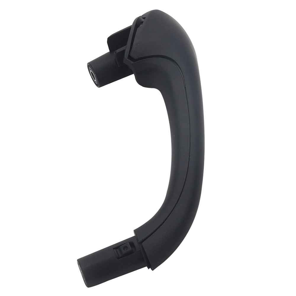 A5309-01 Car Front Left Interior Door Pull Handle Vehicle Inner Door Handle Replacement Parts for C230 2003-2007 / C240 2003-2005 (OE: 2038101651)