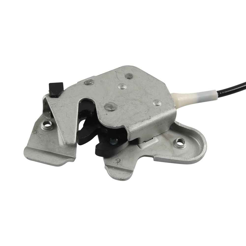A6885 Right Passenger Side Door Latch Handle for Ford E150 E250 E350, OE: 6C2Z-15264A01-AA