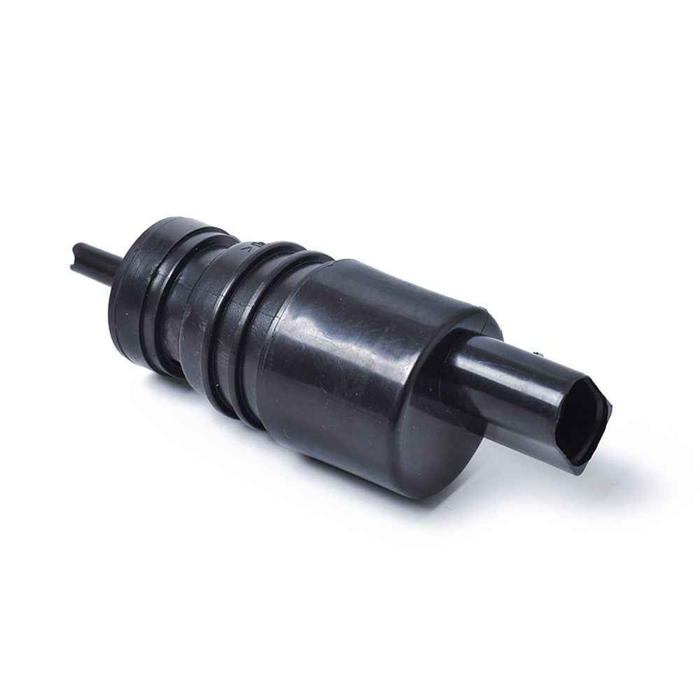A0725 Black Windshield Washer Pump for Car, OE:1J5955651