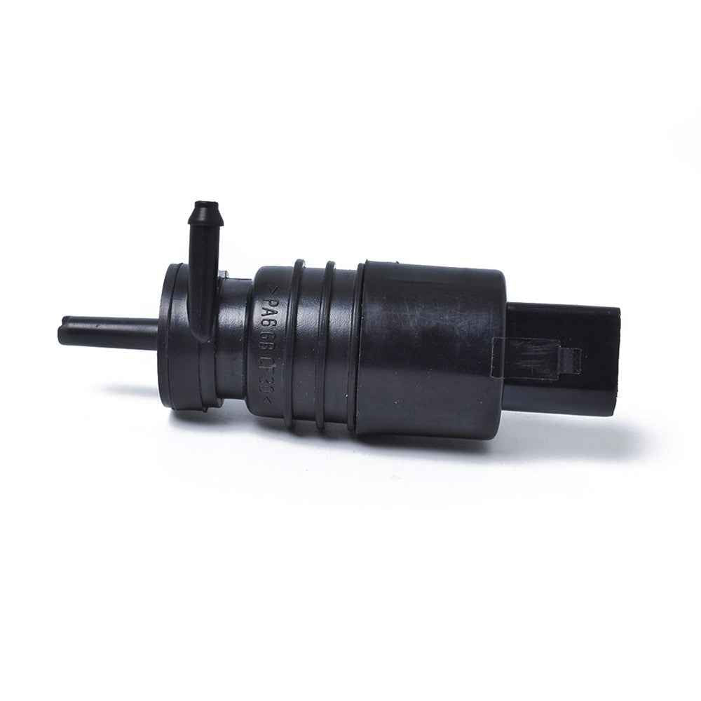 A0725 Black Windshield Washer Pump for Car, OE:1J5955651