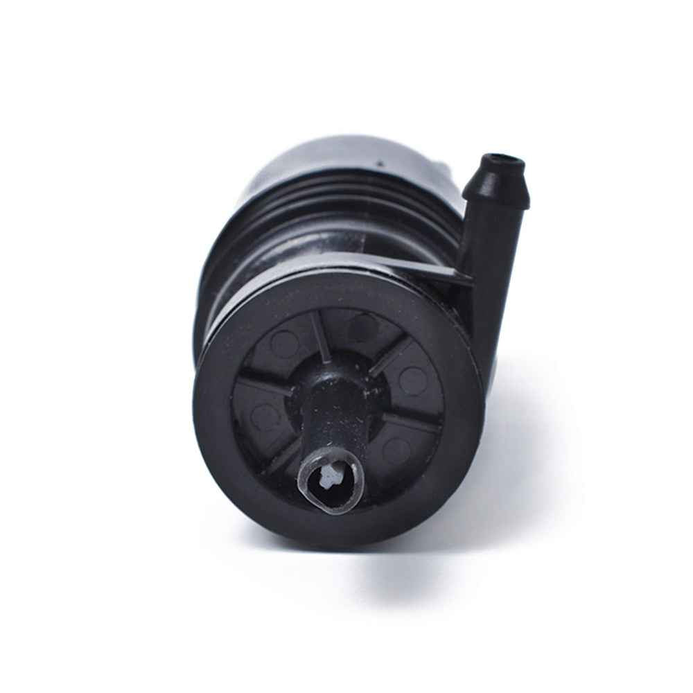 A0725 Black Windshield Washer Pump for Car, OE:1J5955651