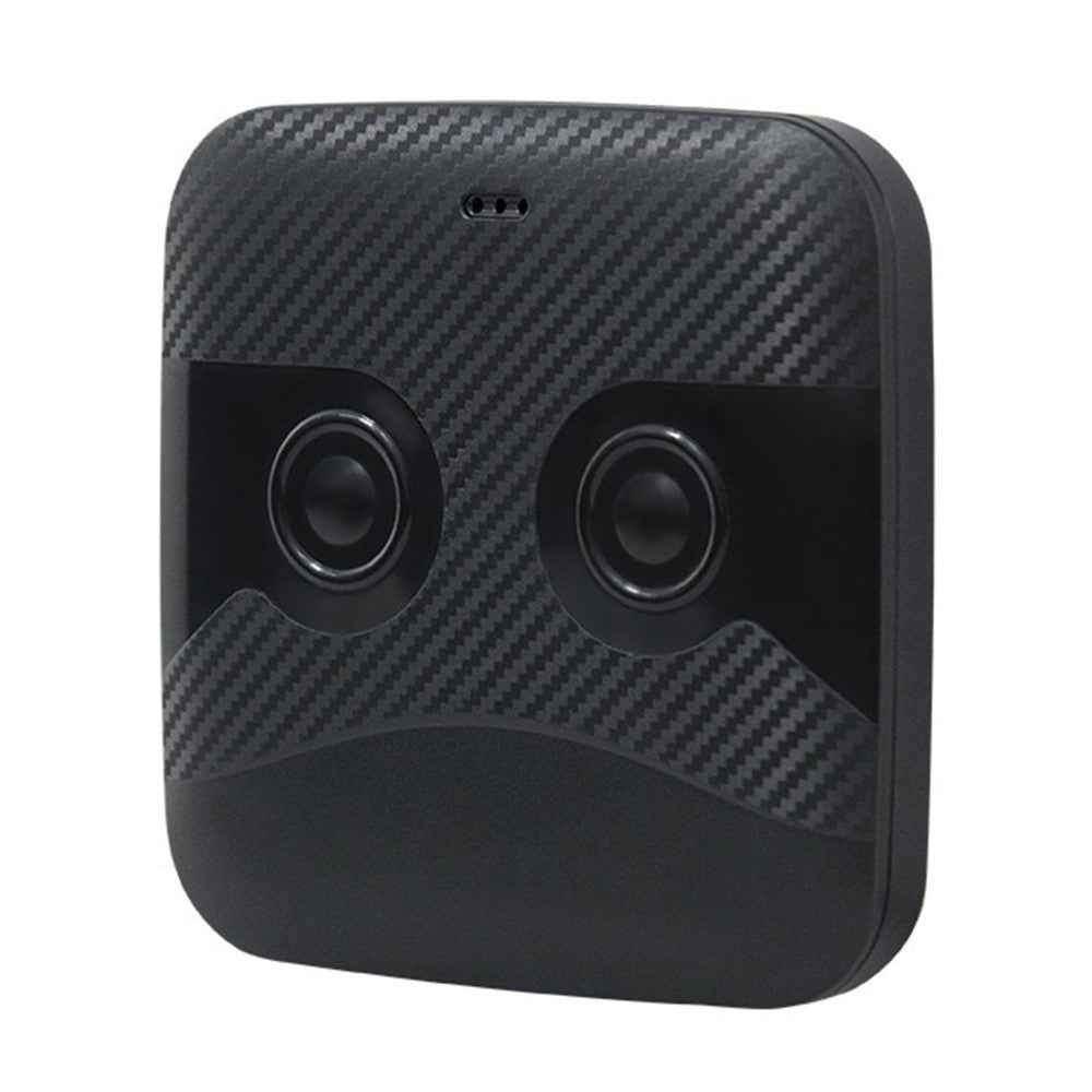 2 in 1 Wireless Carplay Adapter and Android Auto Wireless Box Converts Wired to Wireless Carplay Dongle