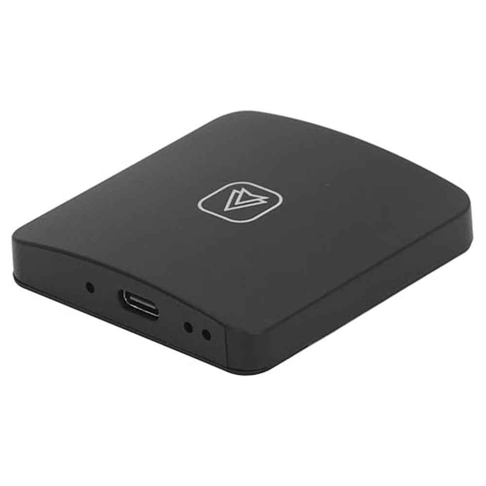 Carplay / Android Auto Car Wired to Wireless Video Box Vehicle Smart Carplay Adapter