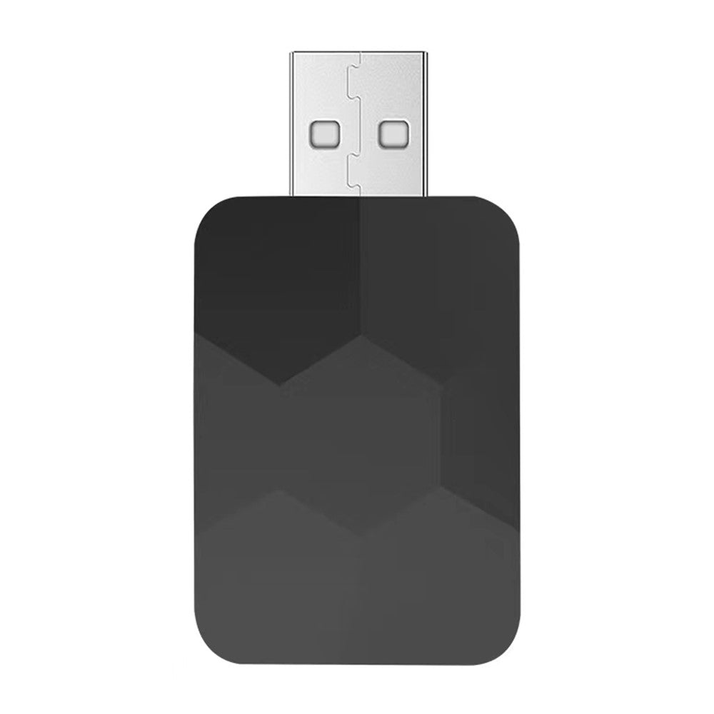 2 in 1 USB Dongle Wireless CarPlay Android Auto Adapter for Wired to Wireless Upgrade