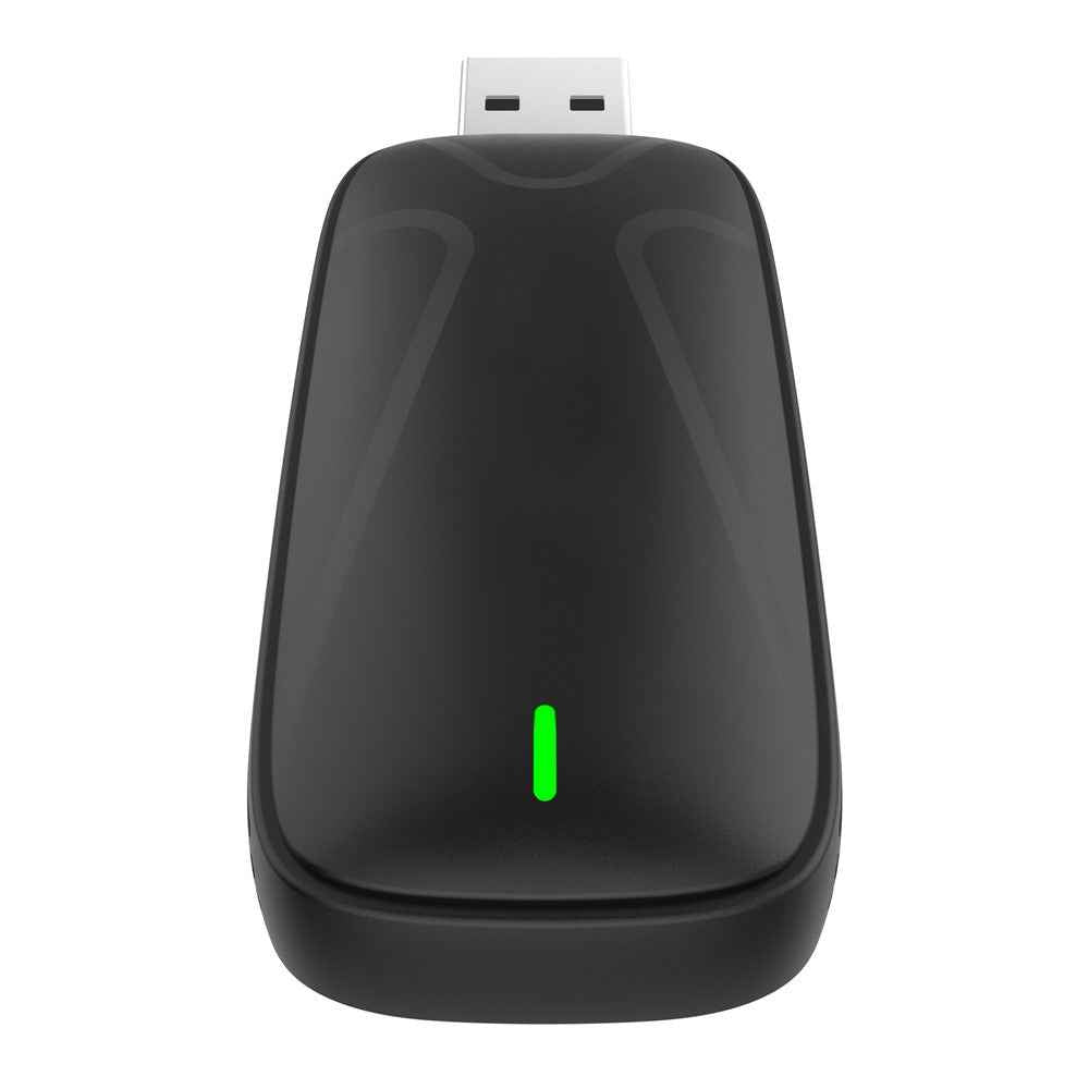 Mini SE X2air Wired CarPlay Android Auto to Wireless Upgrade Plug and Play Adapter