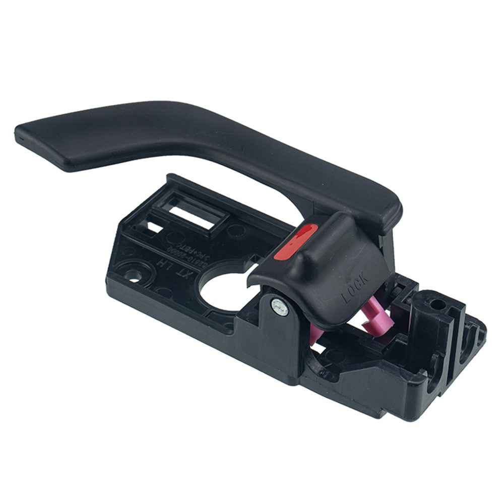 A3428-01 Car Interior Door Front Left Pull Handle Repair Replacement for Hyundai Tiburon, OE: 826102C000