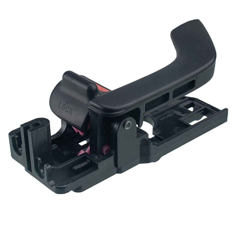A3428-01 Car Interior Door Front Left Pull Handle Repair Replacement for Hyundai Tiburon, OE: 826102C000