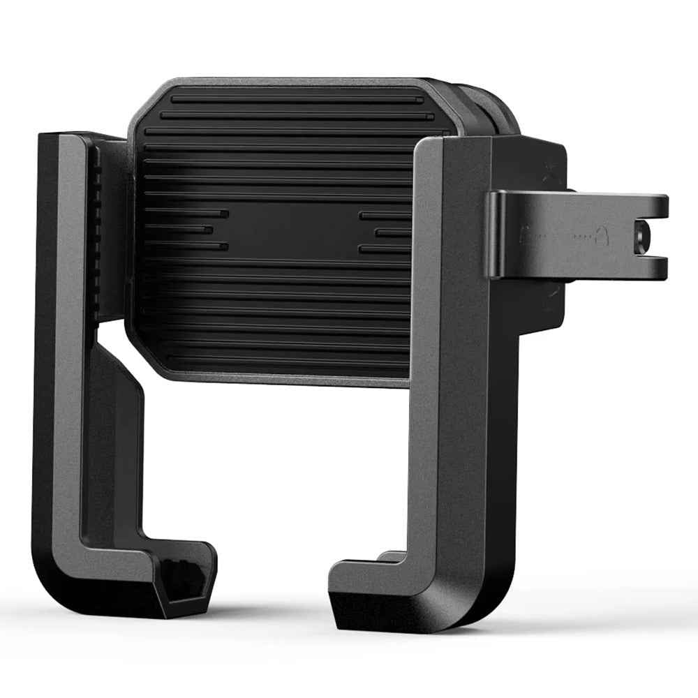 Motorcycle Handlebar Phone Mount Anti Shake Cellphone Holder Bracket for Electric Mountain Bicycle - 690