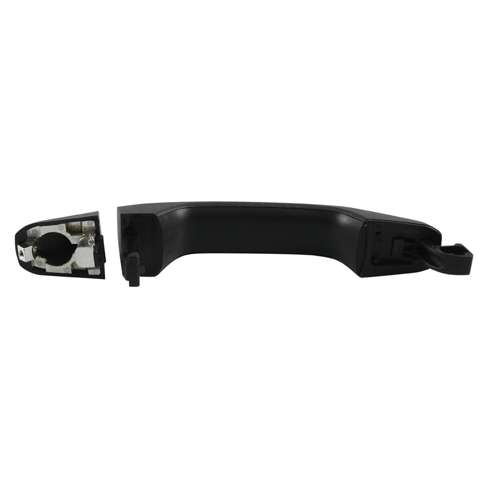 A5982-02 Car Front-right Outer Door Pull Handle Replacement, OE: 22929412, 22923605
