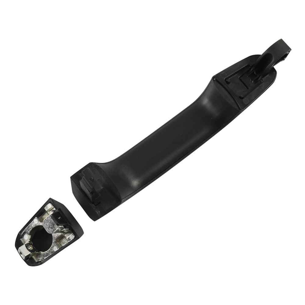 A5982-02 Car Front-right Outer Door Pull Handle Replacement, OE: 22929412, 22923605