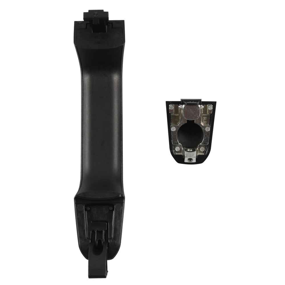 A5982-02 Car Front-right Outer Door Pull Handle Replacement, OE: 22929412, 22923605