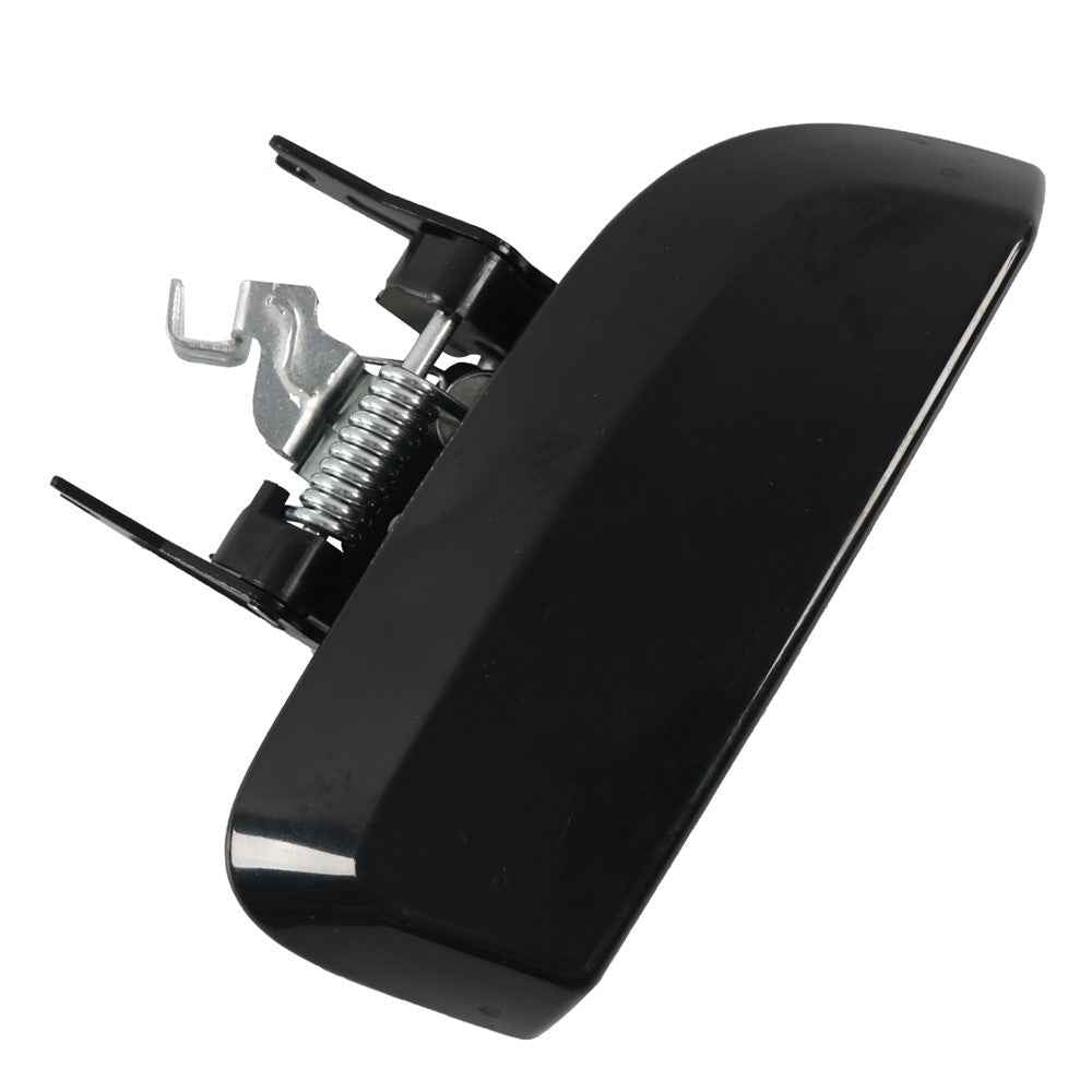 A7571-01 Car Rear-left Outer Door Pull Handle Replacement for Nissan Pathfinder, OE: 82607-ZP50E RL