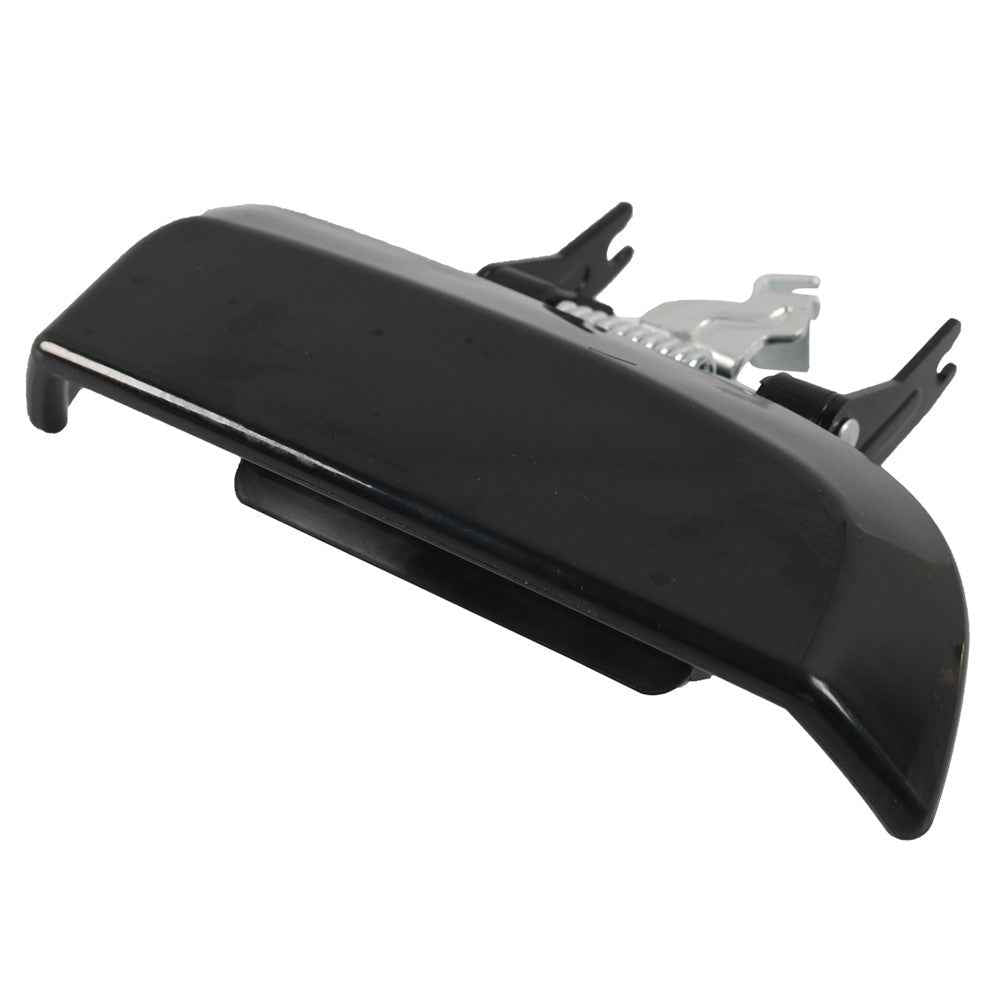 A7571-01 Car Rear-left Outer Door Pull Handle Replacement for Nissan Pathfinder, OE: 82607-ZP50E RL