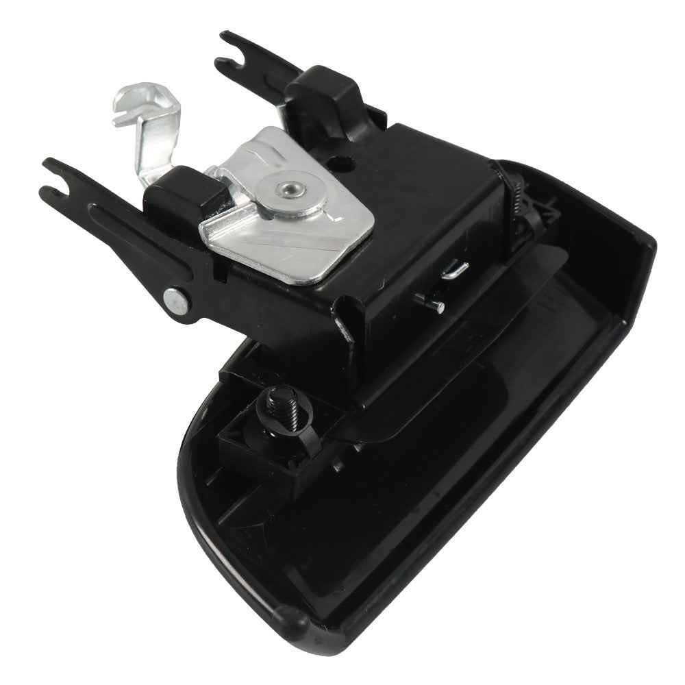 A7571-01 Car Rear-left Outer Door Pull Handle Replacement for Nissan Pathfinder, OE: 82607-ZP50E RL