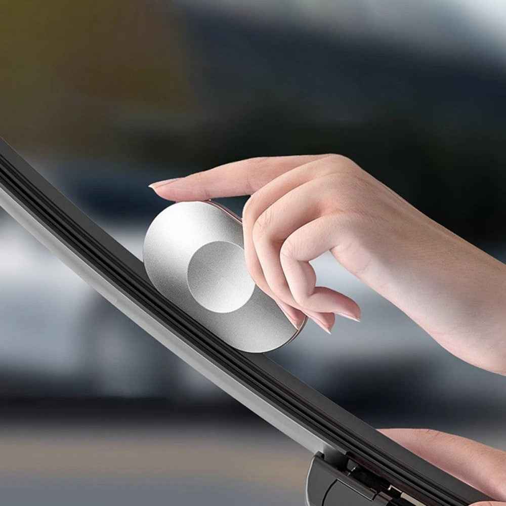 Universal Car Windshield Wiper Refurbish Restorer Repair Tool Portable Wiper Sharpener