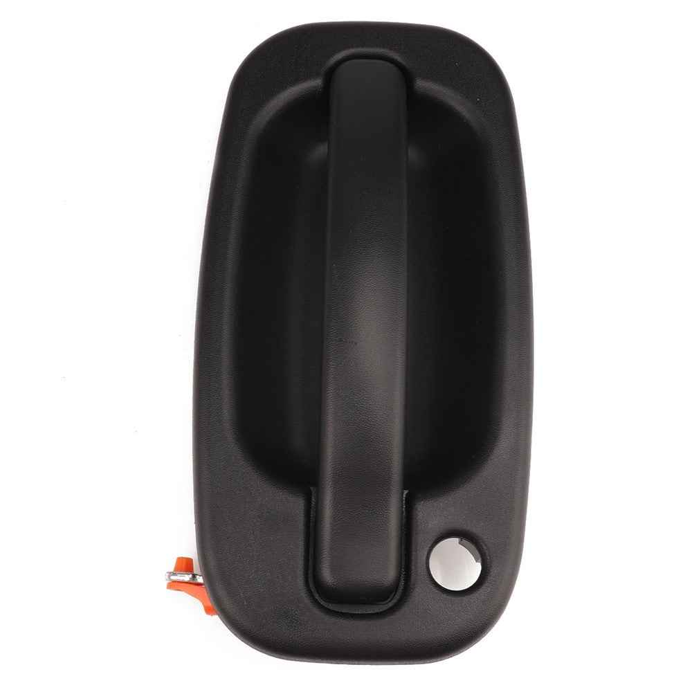 A2269-02 Car Right Exterior Door Panel Handle Replacement, OE: 815034986FR