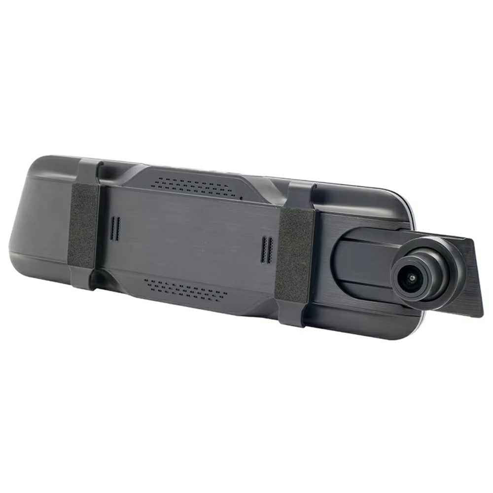 B5319R Carplay Dash Cam 9.36 Inch Streaming Media Bluetooth-Compatible HD Large Screen Rearview Mirror