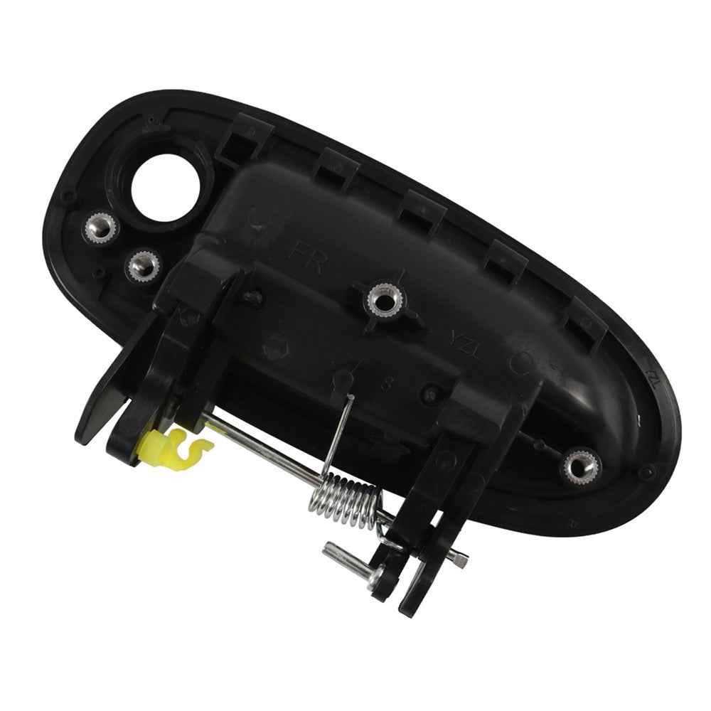 A7594-02 Car Front Right Exterior Door Pull Handle for TOYOTA AVALON 1995-1999, OE: 69210-AC010FR